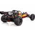 Rovan Baja 29cc Petrol RC Car │ Orange & Black Rovan Baja 29cc Petrol RC Car │ Orange & Black